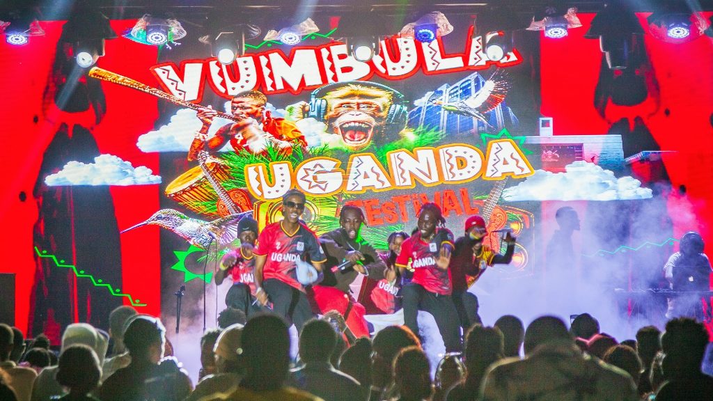 Pictorial: Uganda Waragi Honors Culture and Unity at Vumbula Festival 5th Anniversary – Sqoop
