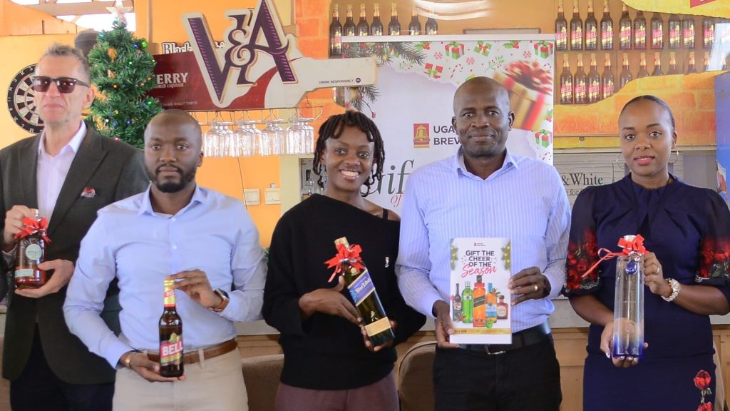 Festive gifting gets personal with engraved bottles and bespoke hampers – Sqoop