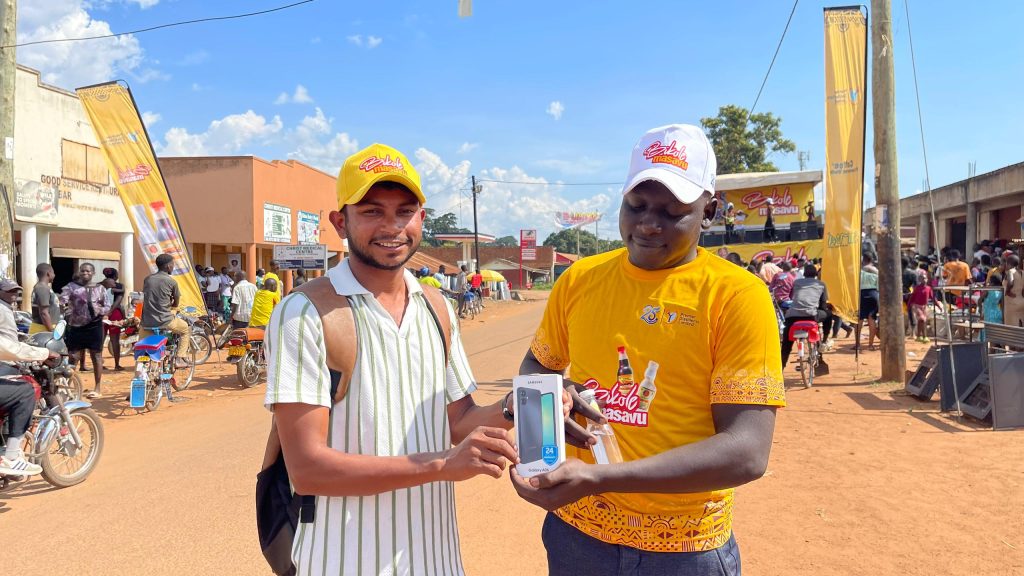 How Ordinary Ugandans Are Reaping Nightlife Rewards – Sqoop