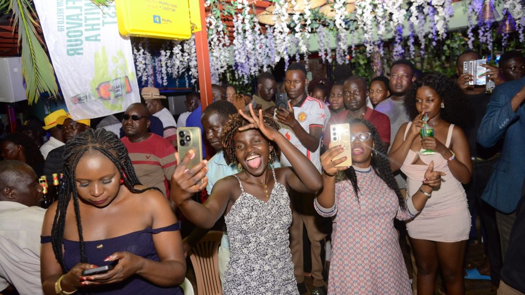 Pictorial: Gulu comes alive as Bell Obafest kicks off regional tour – Sqoop