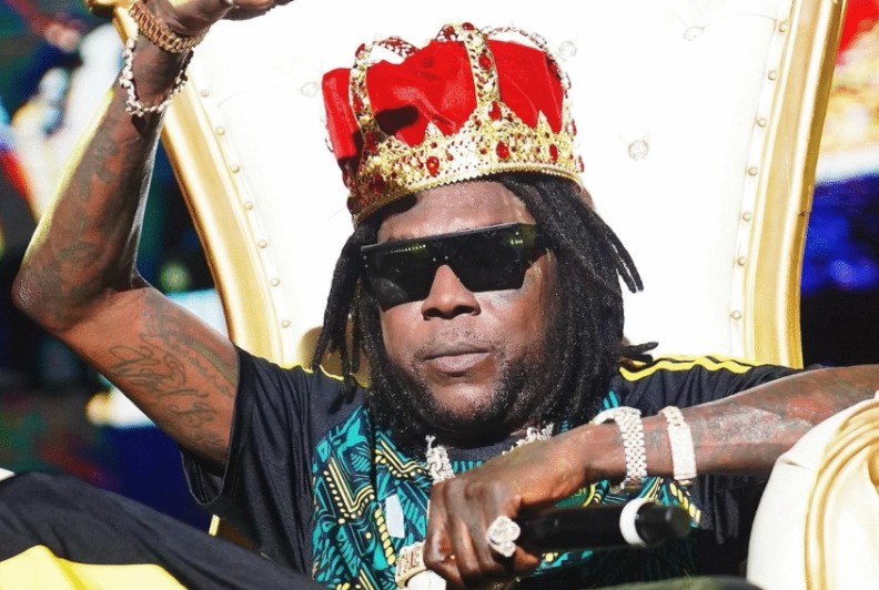 Vybz Kartel vibing Uganda – Sqoop