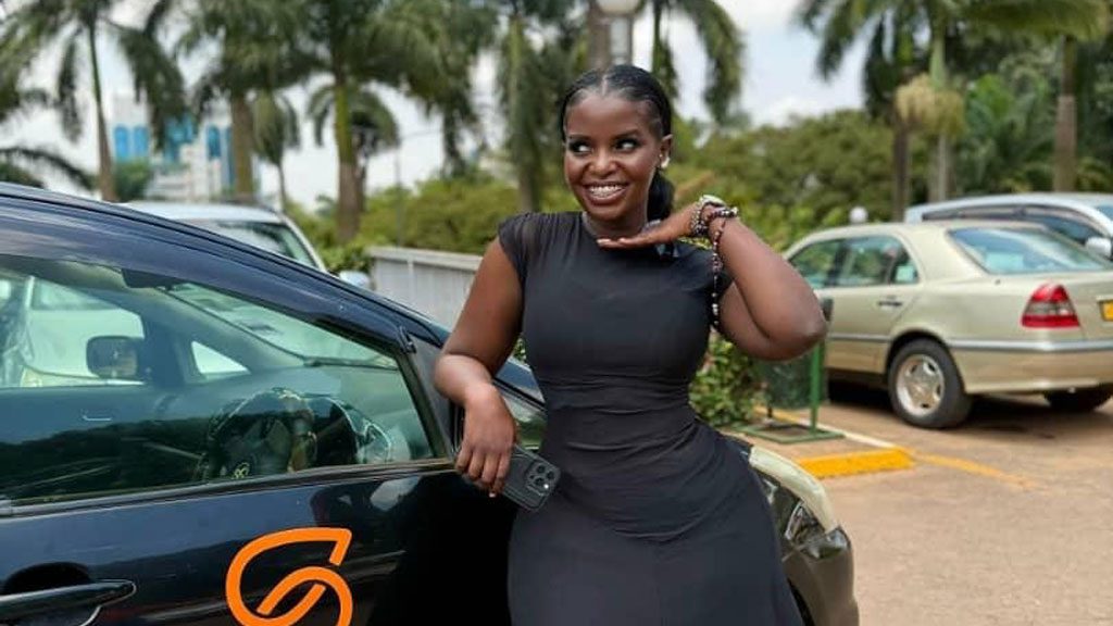 Christine Nampeera’s Post Inspires Liberty Uganda’s Insurance Innovation – Sqoop