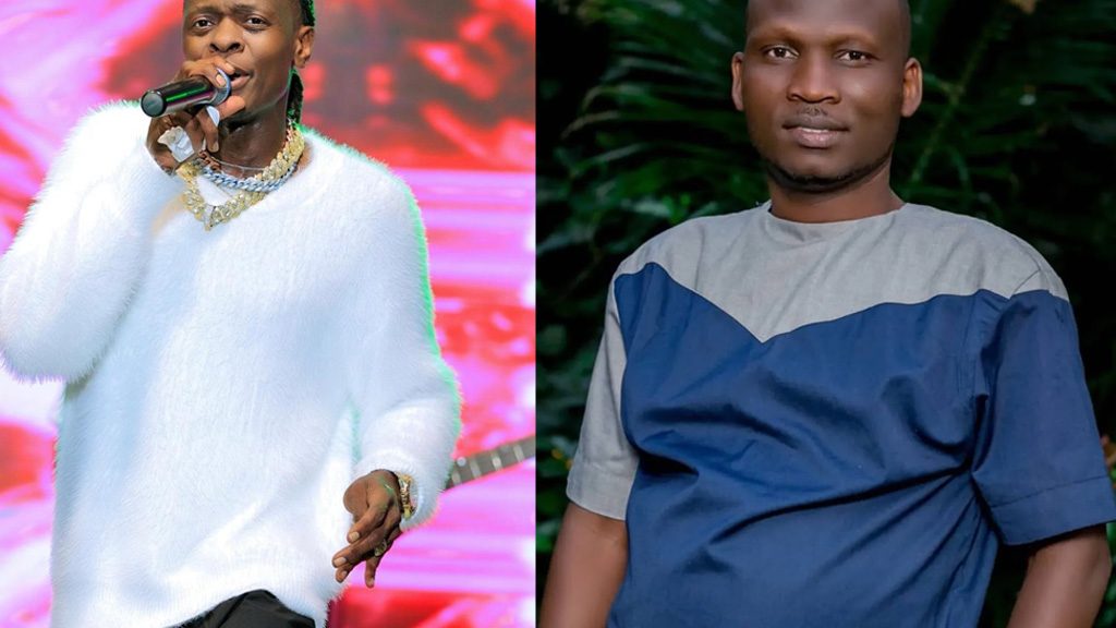 Nobert Events ceases fire with Chameleone — But is it a little too late? – Sqoop