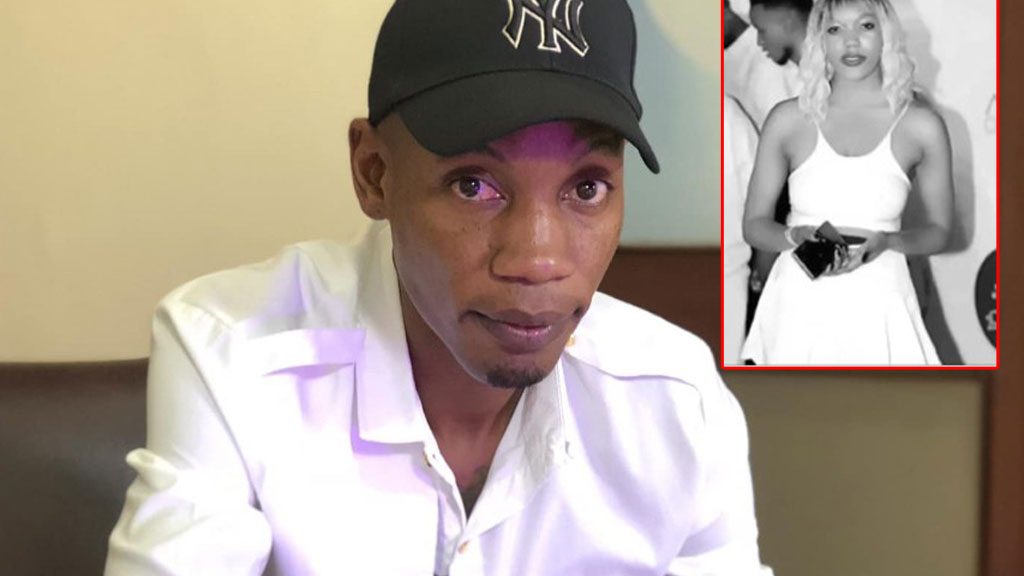 Bryan White in trouble after mysterious death of woman – Sqoop