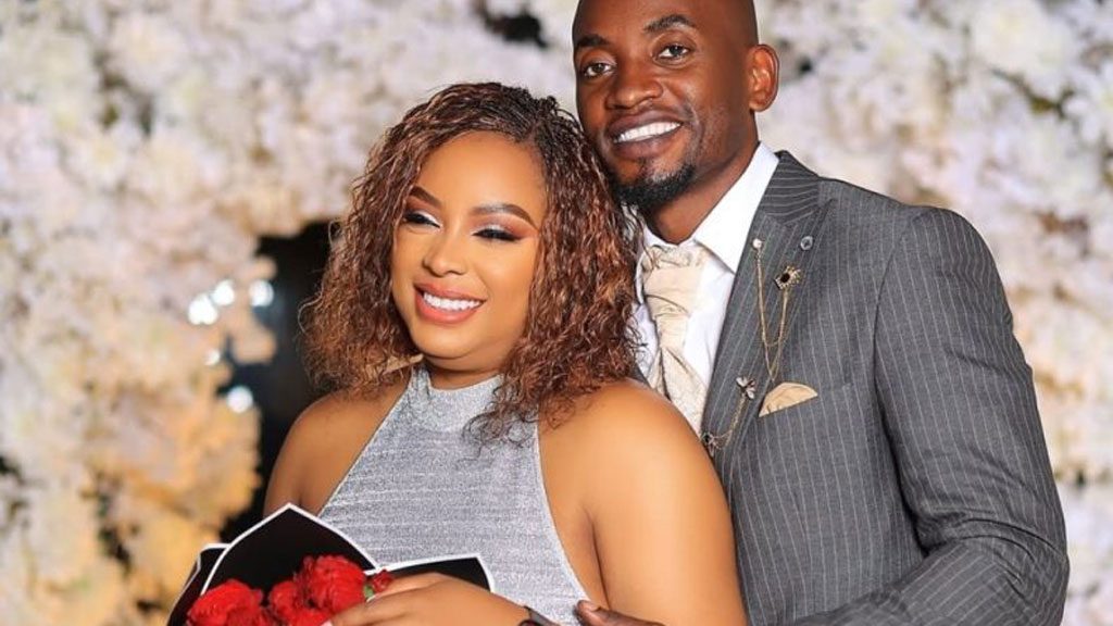 Juliet Zawedde to Wed Tanzanian Singer Bushoke in the US – Sqoop