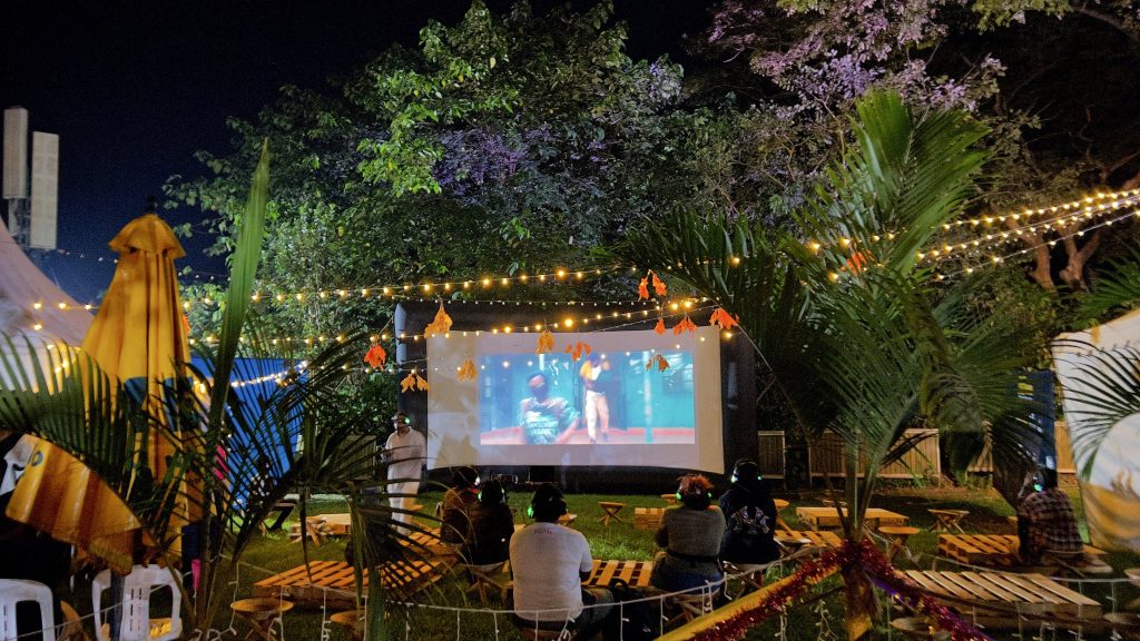 Festival kickoff day sets the tone as Nyege Nyege marks ten years – Sqoop