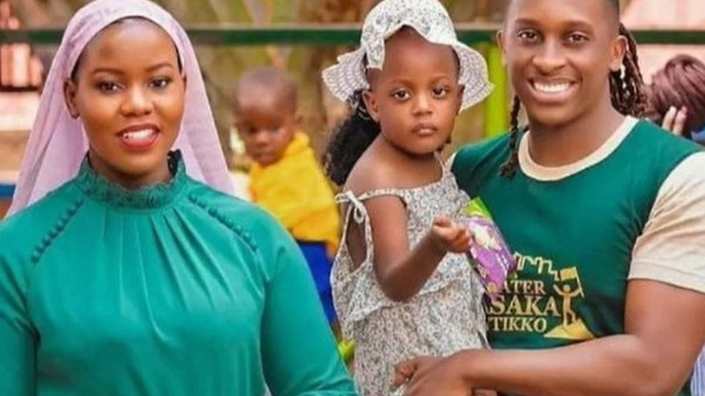 Faridah Nakazibwe reveals she chose Bruno K’s daughter over love – Sqoop