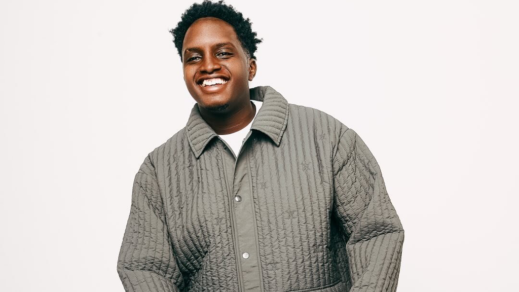 Joshua Baraka apologises for missing Grammy submissions ahead of debut concert – Sqoop