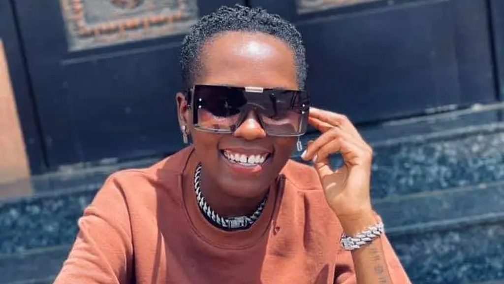 Azawi blasts NRM aligned artistes and parliament in fiery interview teaser – Sqoop