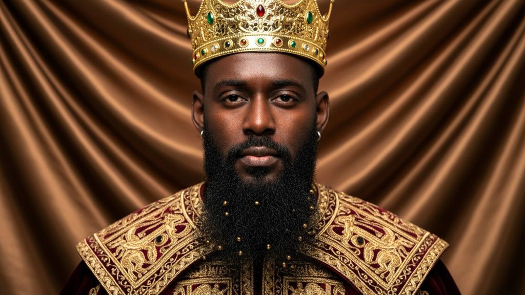 Maurice Kirya: I am who I think I am – Sqoop