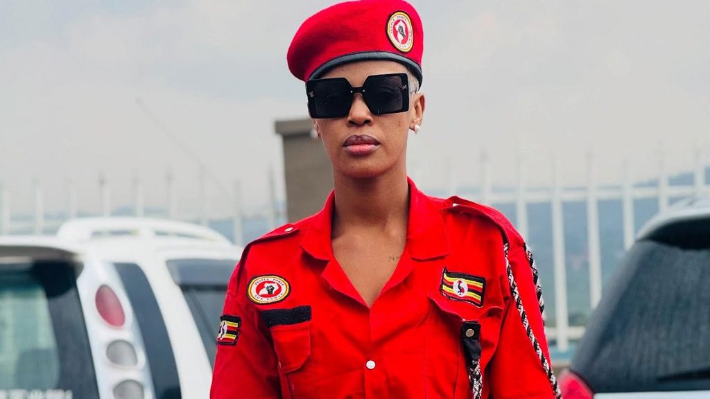 I am sorry: Nina Roz clarifies viral endorsement clip after backlash – Sqoop