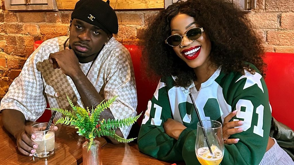 Fans question originality as Sheebah’s Nweera mirrors Grenade Official’s old song – Sqoop