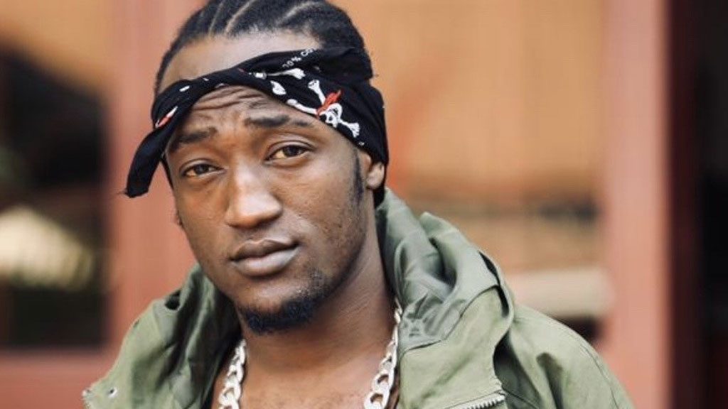 Fik Gaza blasts NRM for paying ‘peanuts’ after rally gig – Sqoop