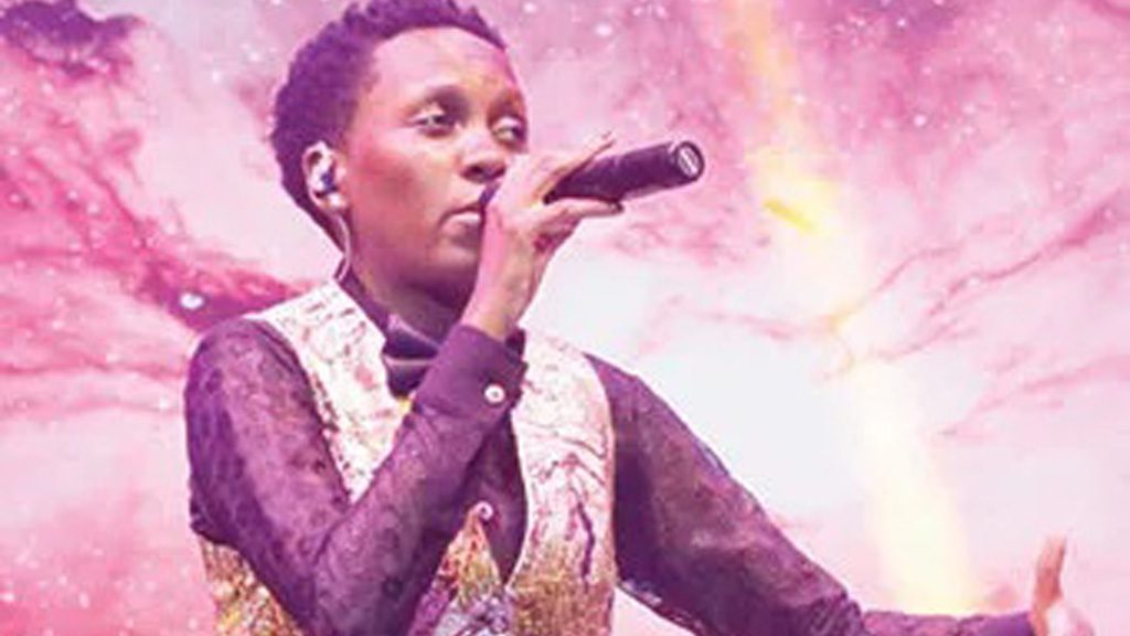 Azawi to light up Gulu City Marathon with live performance – Sqoop