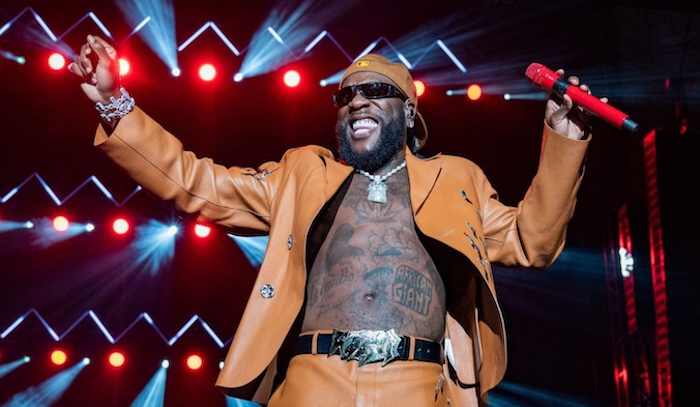 Is Burna Boy being cancelled? – Sqoop