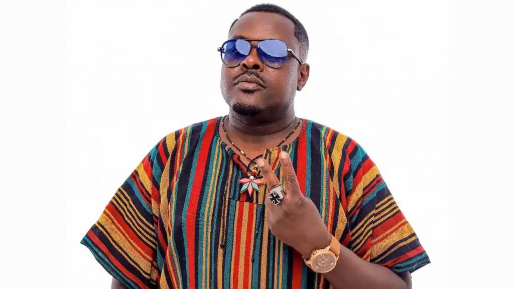 Chagga speaks out after concert cancellation: “Not a single table was sold” – Sqoop