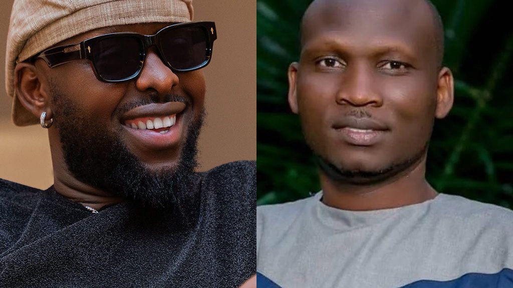 Eddy Kenzo vows legal action against promoter Nobart over Danz Kumapeesa allegations – Sqoop