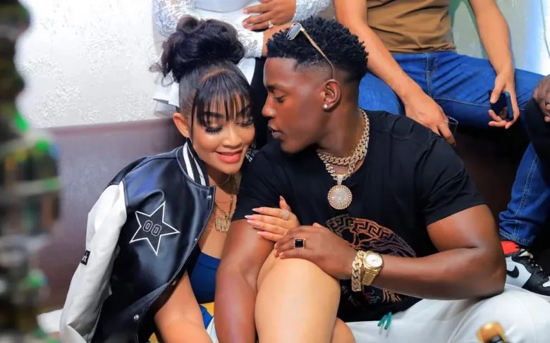 Women want you because of me – Zari teases Shakib – Sqoop