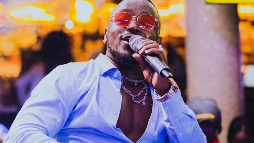 Ykee Benda under fire for remarks on torture and power in Uganda – Sqoop