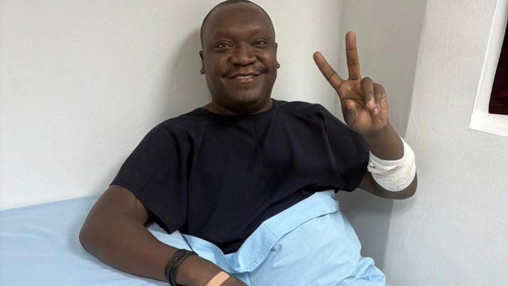 Salvador responds to pancreatitis rumors, fires back at hateful comments – Sqoop