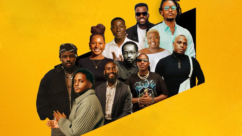Afro Exchange Creative Summit set to Ignite Kampala with gathering of cultural innovators – Sqoop