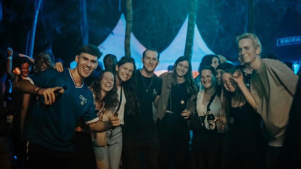 Inside the spirit of Nyege Nyege: Where music meets mystery – Sqoop