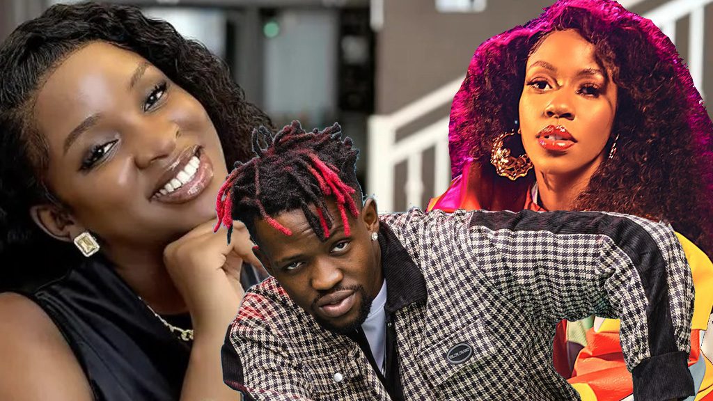 Star-studded line-up unveiled for Bell ObaFest – Sqoop