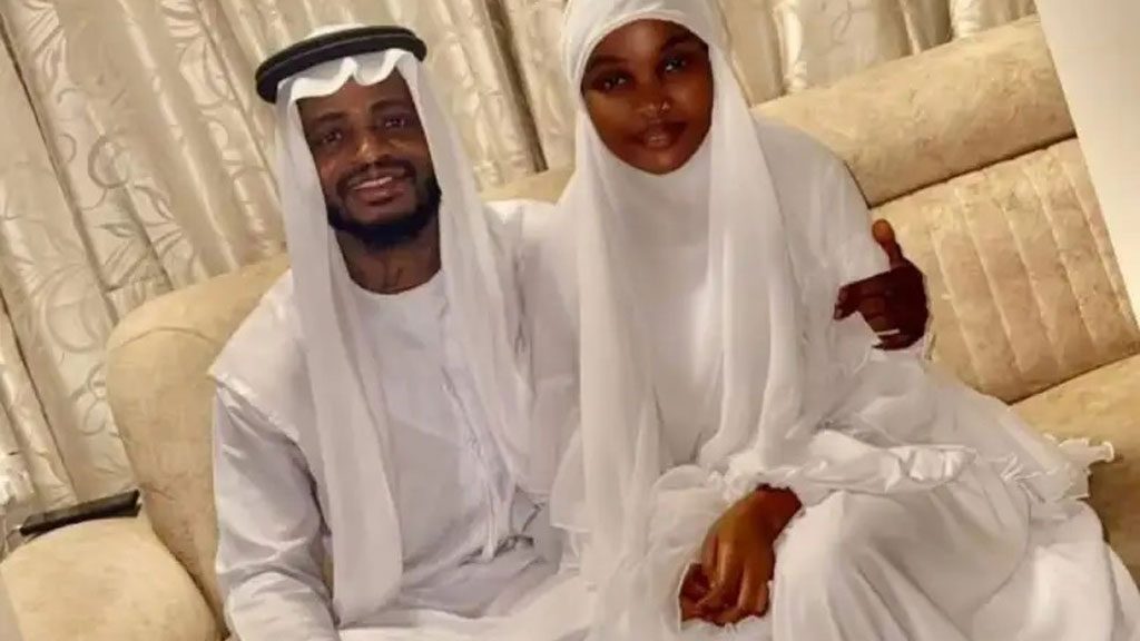 Diamond Platinumz, Zuchu flee Tanzania over election violence – Sqoop