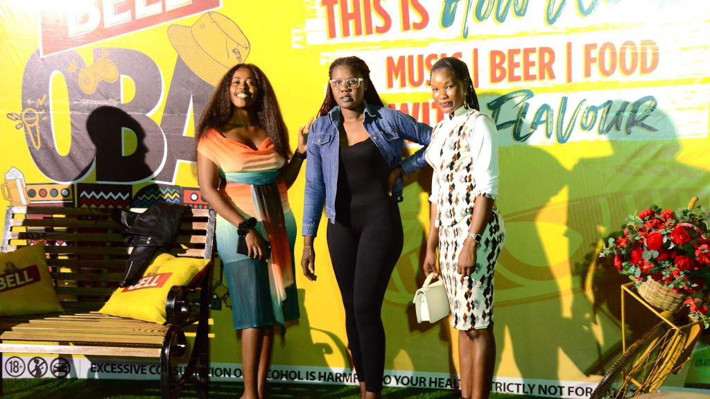 West Nile lights up as Bell ObaFest regional tour ends in style – Sqoop