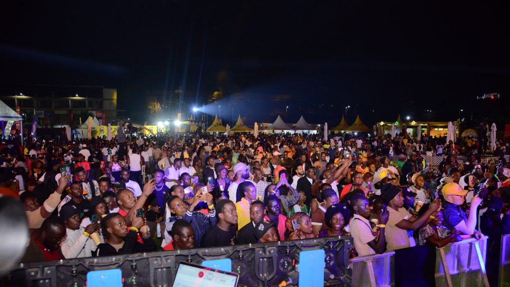 Obafest: A fiery finale to remember [PICTORIAL] – Sqoop