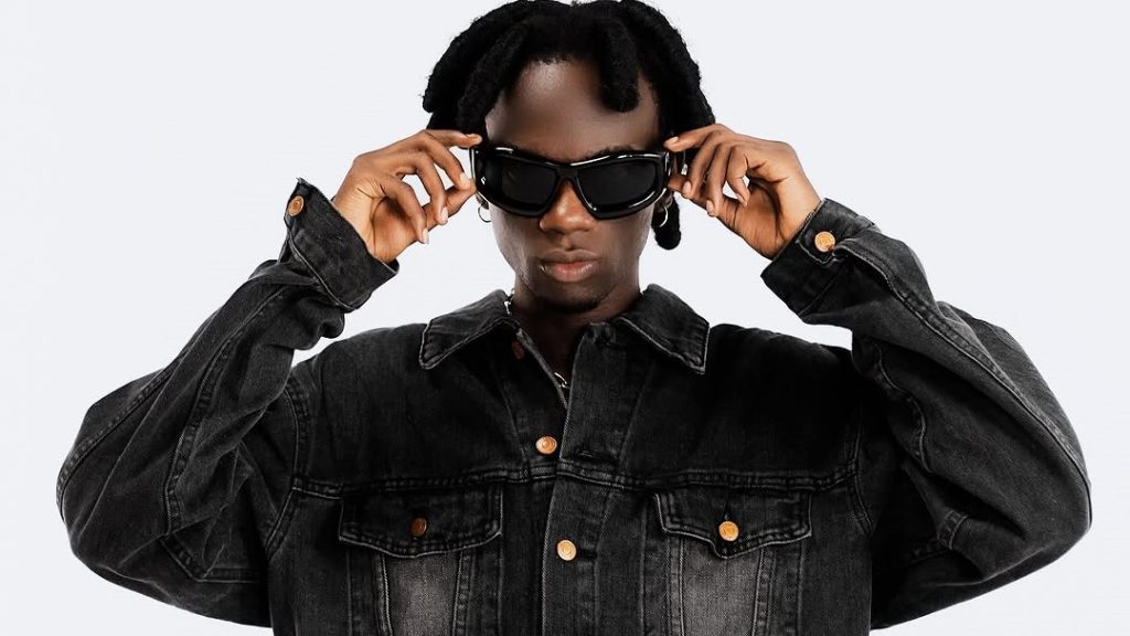 Kapeke critiques Joshua Baraka’s “Wrong Places,” claims it’s not connecting locally – Sqoop