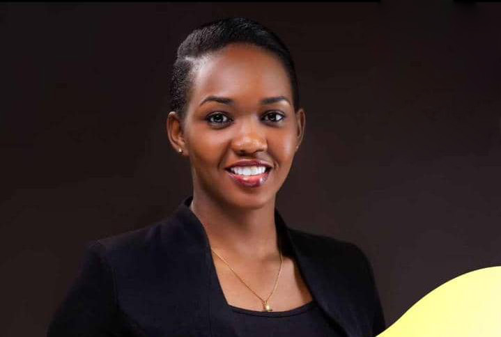 EC declares Phiona Nyamutoro unopposed for Nebbi Woman MP seat – Sqoop