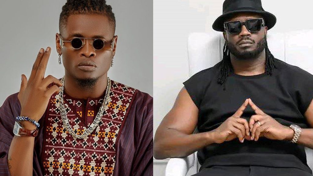 Pallaso: I performed for Bebe Cool and got ghosted – Sqoop
