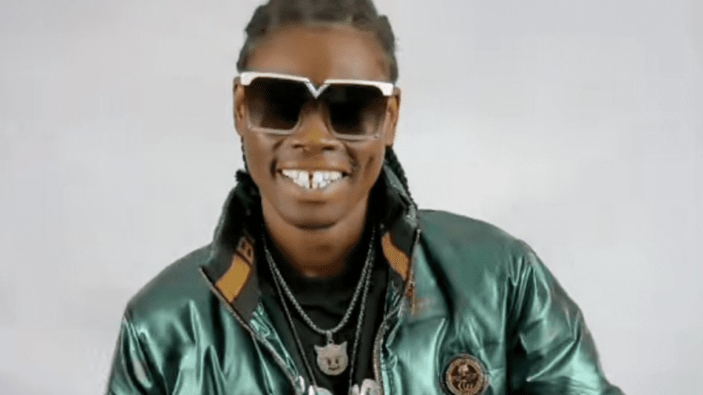 Clever J survives fatal crash as driver dies, son and team critically injured – Sqoop