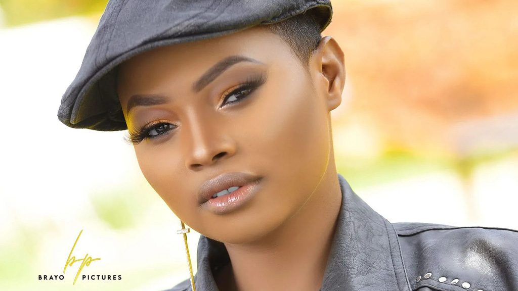 Serena Bata exposes harsh reality of musicians’ earnings – Sqoop