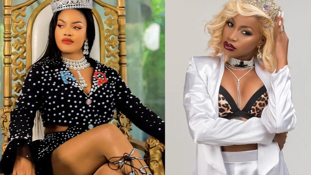 Ava Peace dares Sheebah and Vinka to a music battle – Sqoop