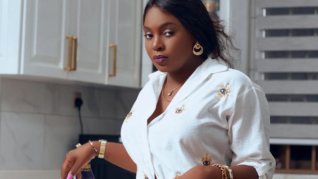 Iryn Namubiru calls out schools over excessive nursery school graduation costs – Sqoop