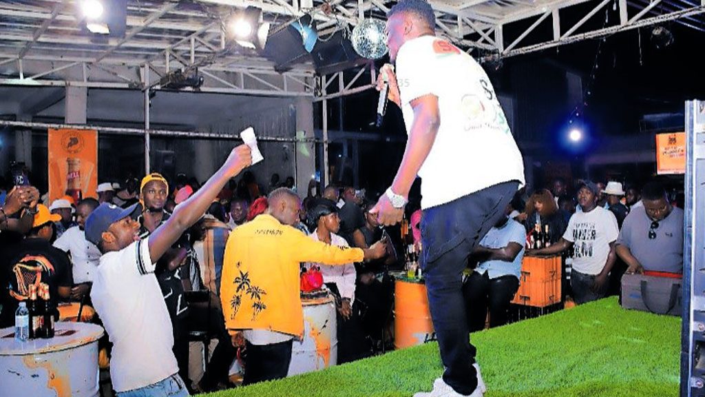 ObaFest celebrates the flavour of Masaka City – Sqoop