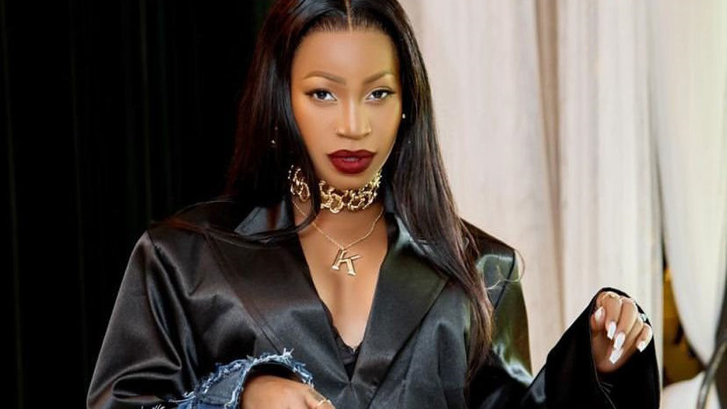 Jowy Landa, Kataleya & Kandle crown Sheebah as Uganda’s undisputed queen – Sqoop