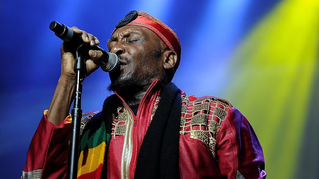 Jimmy Cliff, global ambassador of reggae, dies at 81 – Sqoop
