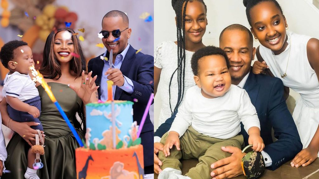 London-based promoter Jaffar confirms he fathered Sheebah’s son – Sqoop