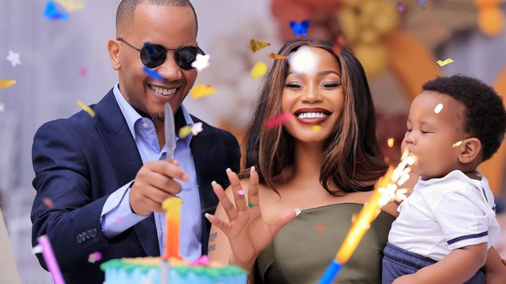 Queen Karma house and baby daddy reveal – Sqoop