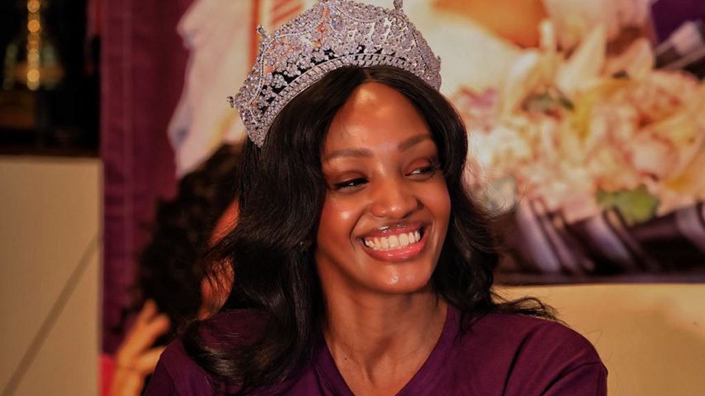 Miss Uganda rolls out nationwide empowerment campaign – Sqoop