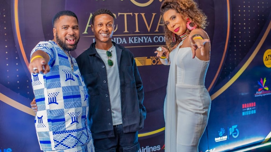 iKON Awards deepen Africa-wide film collaboration with Nairobi Activate – Sqoop