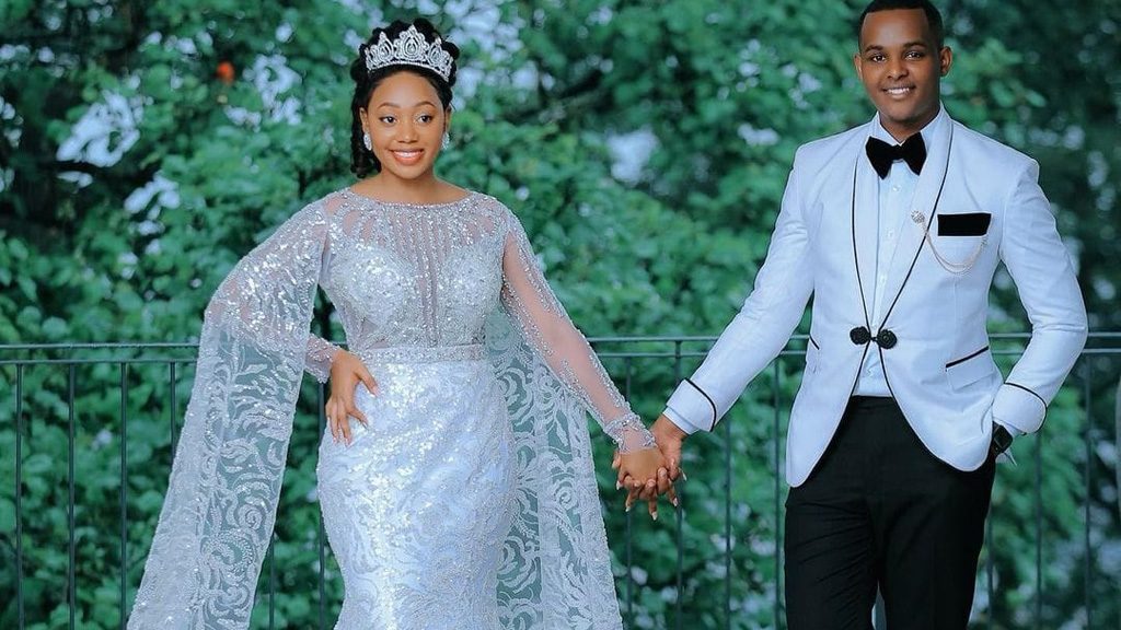 ‘Both my children have one father’: Sasha Ferguson shuts down paternity rumours – Sqoop