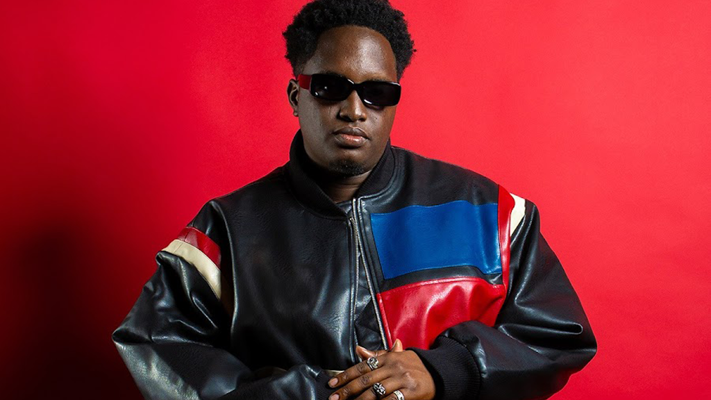 Four things we learnt about Joshua Baraka on Juvie – Sqoop