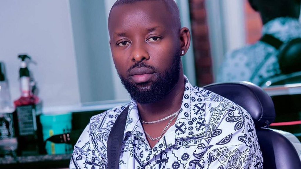 Eddy Kenzo says NUP is losing popularity, warns foot soldiers against attacking “founders” – Sqoop