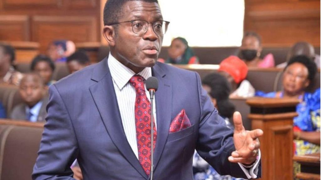 Guys, muve ku SOW banange – Katikkiro – Sqoop