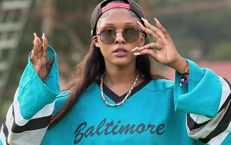 Jowy Landa eyes Grammy glory after missing out on 2025 consideration – Sqoop