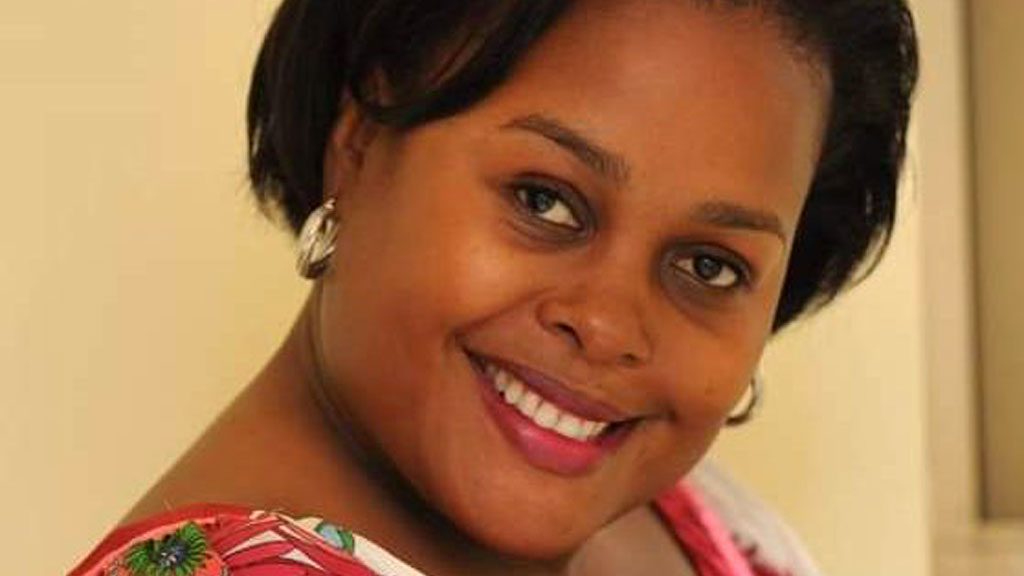 Sacked Sanyu radio boss out of options? – Sqoop